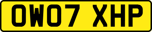 OW07XHP
