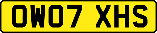 OW07XHS
