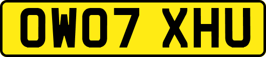 OW07XHU