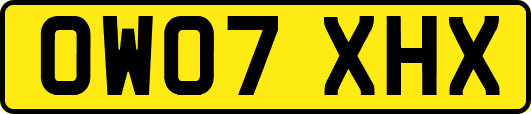 OW07XHX