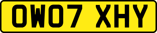 OW07XHY