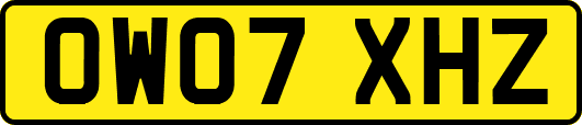 OW07XHZ