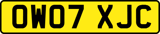 OW07XJC
