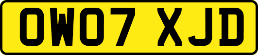 OW07XJD