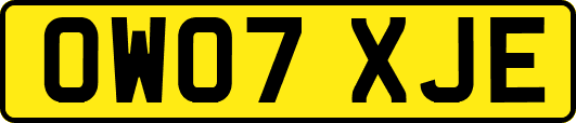OW07XJE