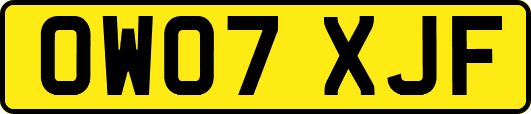 OW07XJF