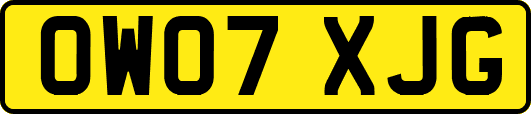 OW07XJG