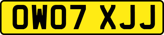 OW07XJJ