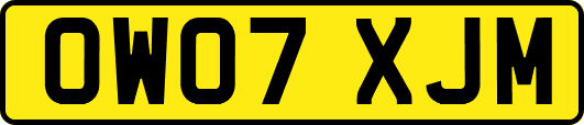 OW07XJM