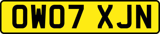 OW07XJN