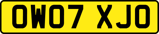 OW07XJO