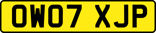 OW07XJP