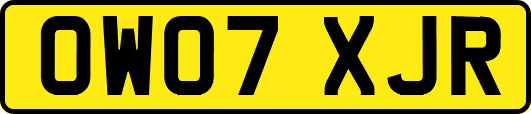 OW07XJR