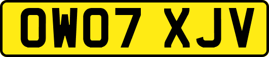 OW07XJV