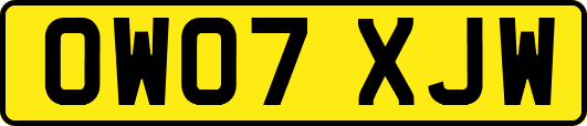 OW07XJW