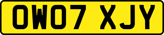 OW07XJY