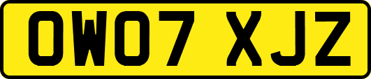OW07XJZ