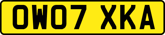 OW07XKA