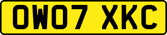 OW07XKC