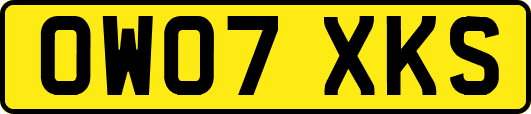 OW07XKS
