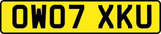 OW07XKU