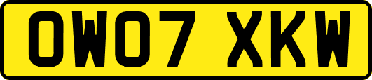 OW07XKW