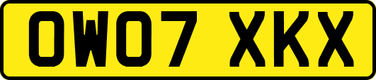 OW07XKX