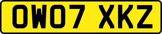 OW07XKZ