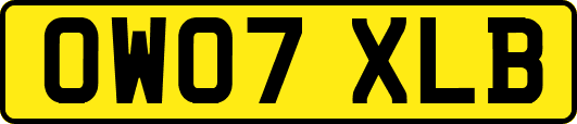 OW07XLB