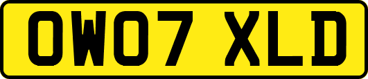 OW07XLD