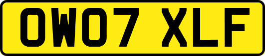 OW07XLF
