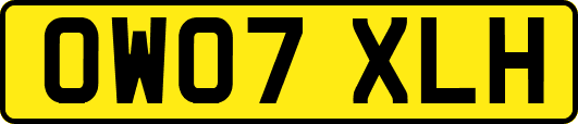 OW07XLH