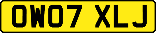 OW07XLJ