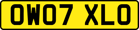 OW07XLO