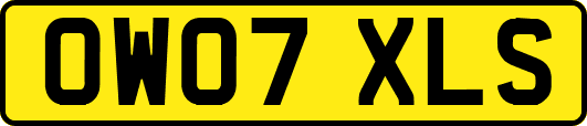 OW07XLS