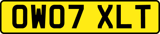 OW07XLT