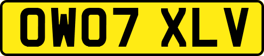 OW07XLV