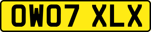 OW07XLX