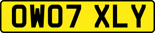 OW07XLY