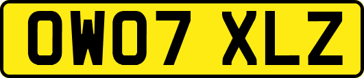 OW07XLZ