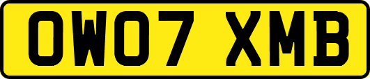 OW07XMB