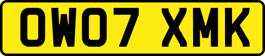 OW07XMK