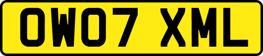 OW07XML