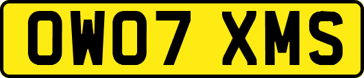 OW07XMS