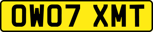 OW07XMT