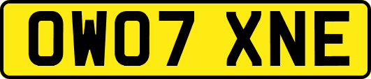 OW07XNE