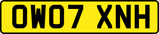 OW07XNH