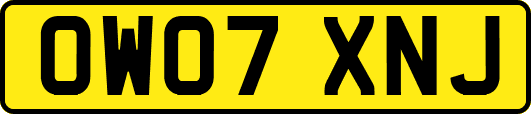 OW07XNJ