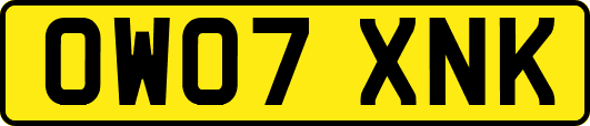 OW07XNK