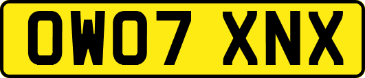 OW07XNX